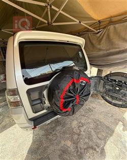 ميتسوبيشي باجيرو